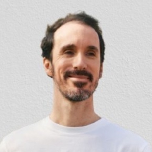 Federico	Baldelli - Headshot Photo
