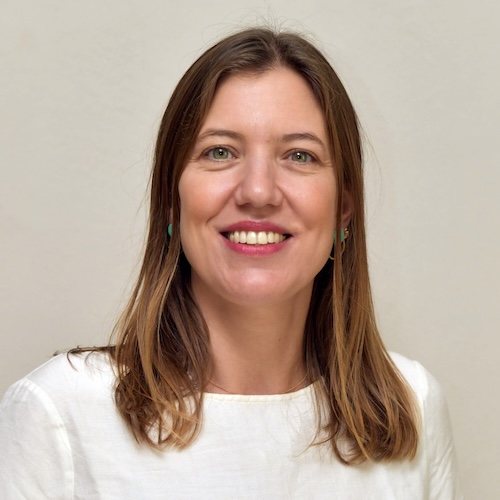 Graca Trigueiros - Headshot Photo