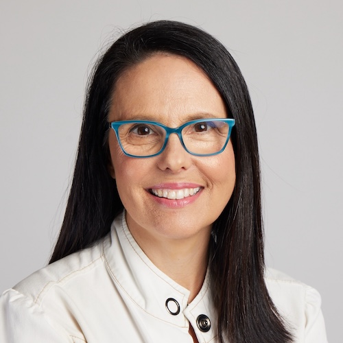 Hilary Gentile - Headshot Photo