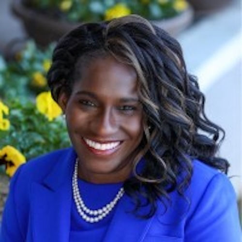 Ify Osunkwo - Headshot Photo