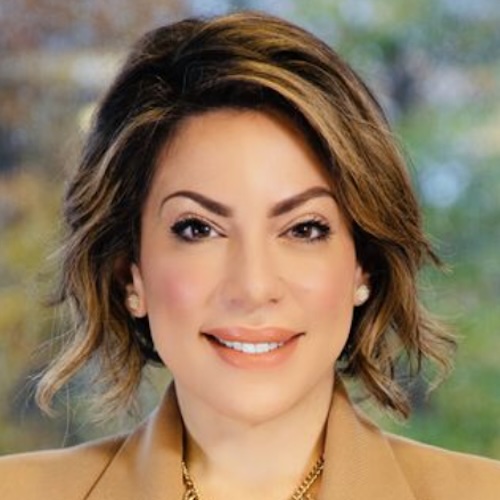 Jennifer Accumanno - Headshot Photo