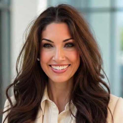 Jill Shull - Headshot Photo