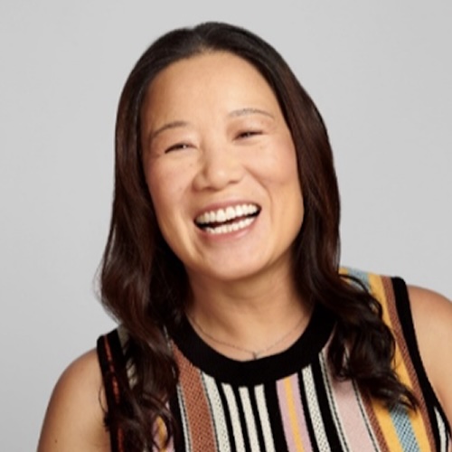 Julie Yoon - Headshot Photo