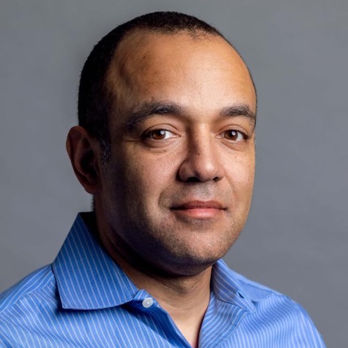 Lance Hill - Headshot Photo