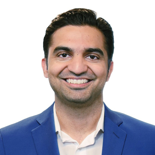 Parth Khanna - Heahshot