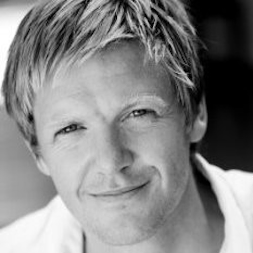 Rama Pryce - Headshot Photo