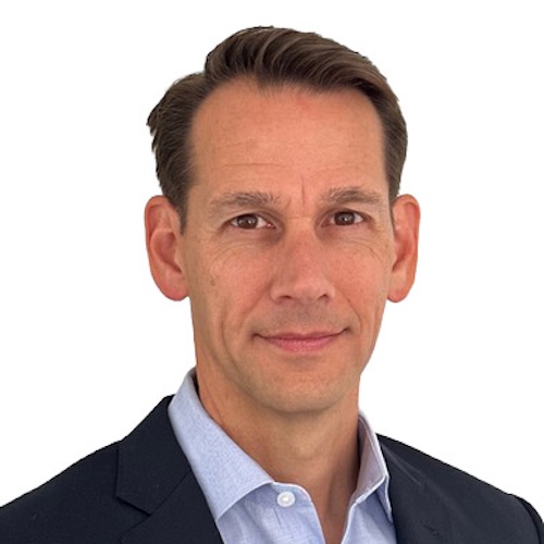 Sean Mahoney - Headshot Photo