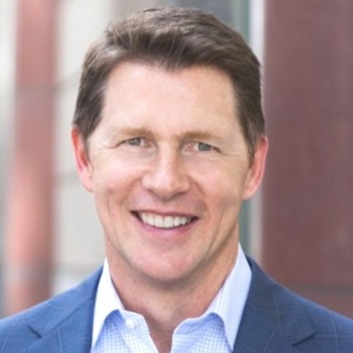 Troy Caraway - Headshot Photo