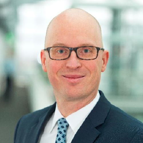 Uli Broedl - Heahshot