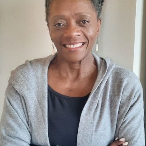 Winnie Sseruma - Headshot Photo