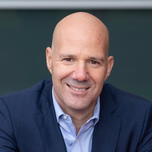 Yariv Hefez - Headshot Photo