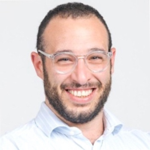 Yazan Iwidat - Headshot Photo