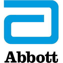 Abbott - Logo graphic