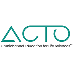 ACTO - Logo graphic sponsor