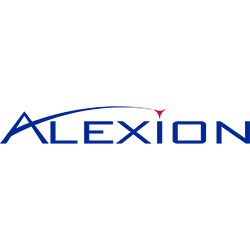 Alexion - Logo graphic