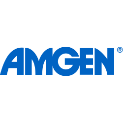 Amgen - Logo graphic
