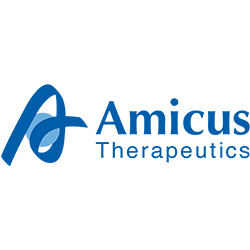 Amicus Therapeutics - Logo graphic