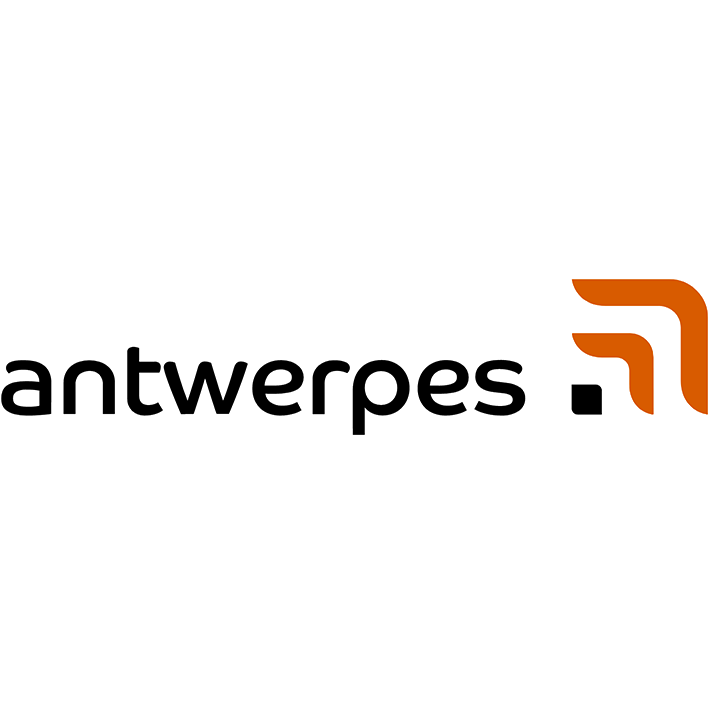 Antwerpes - Logo graphic