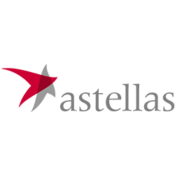 Astellas - Logo graphic