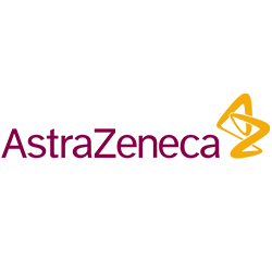 AstraZeneca - Logo graphic