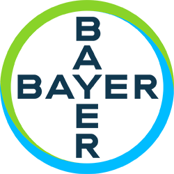 Bayer - Logo graphic