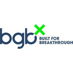BGBx - Logo graphic sponsor