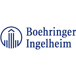 Boehringer Ingelheim - Logo graphic