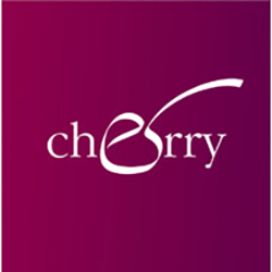 Cherry Thinking - Logo graphic sponsor
