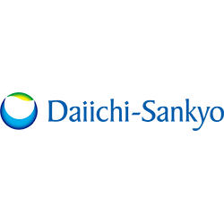 Daiichi Sankyo - Logo graphic