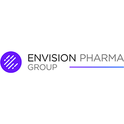 Envision Pharma Group - Logo graphic sponsor