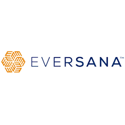 Eversana - Logo graphic sponsor