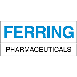 Ferring - Logo graphic