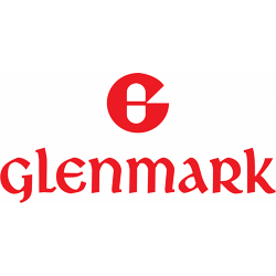 Glenmark - Logo graphic