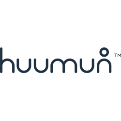 huumun - Logo graphic sponsor