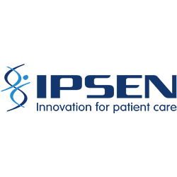 Ipsen - Logo graphic