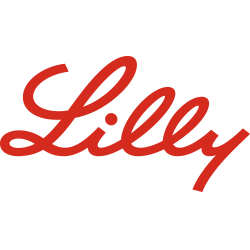 Lilly - Logo graphic