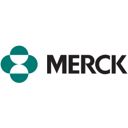 Merck - Logo graphic