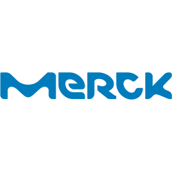 Merck - Logo graphic