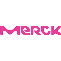 Merck - Logo graphic