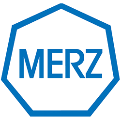Merz Therapeutics - Logo graphic