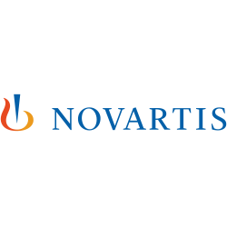 Novartis - Logo graphic