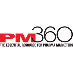 PM360 - Logo graphic sponsor