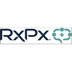 RxPx - Logo graphic sponsor