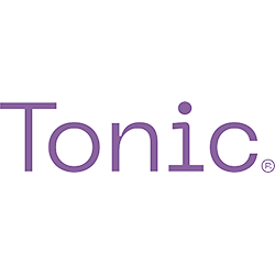 Tonic Easy Medical - Logo graphic sponsor