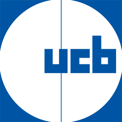 UCB - Logo graphic