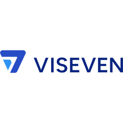 Viseven - Logo graphic sponsor