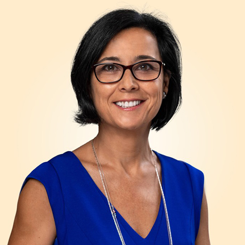 Ester Banque - Headshot Photo