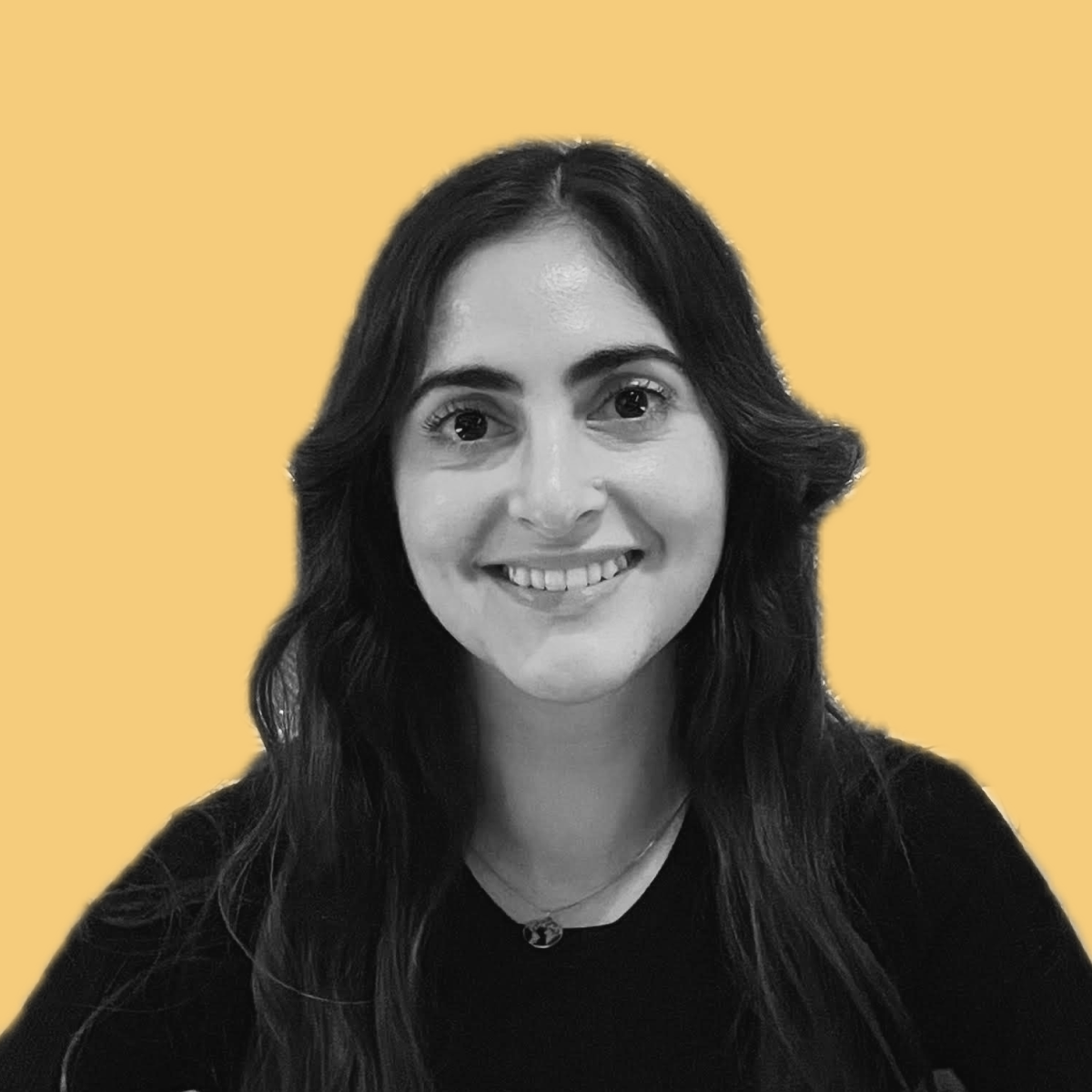 Chekufeh Jash - Headshot