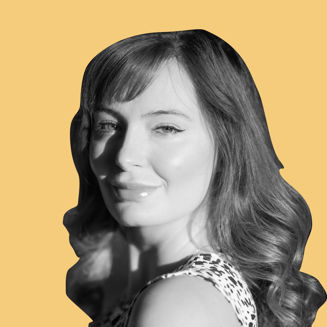 Charlotte Forster - Headshot