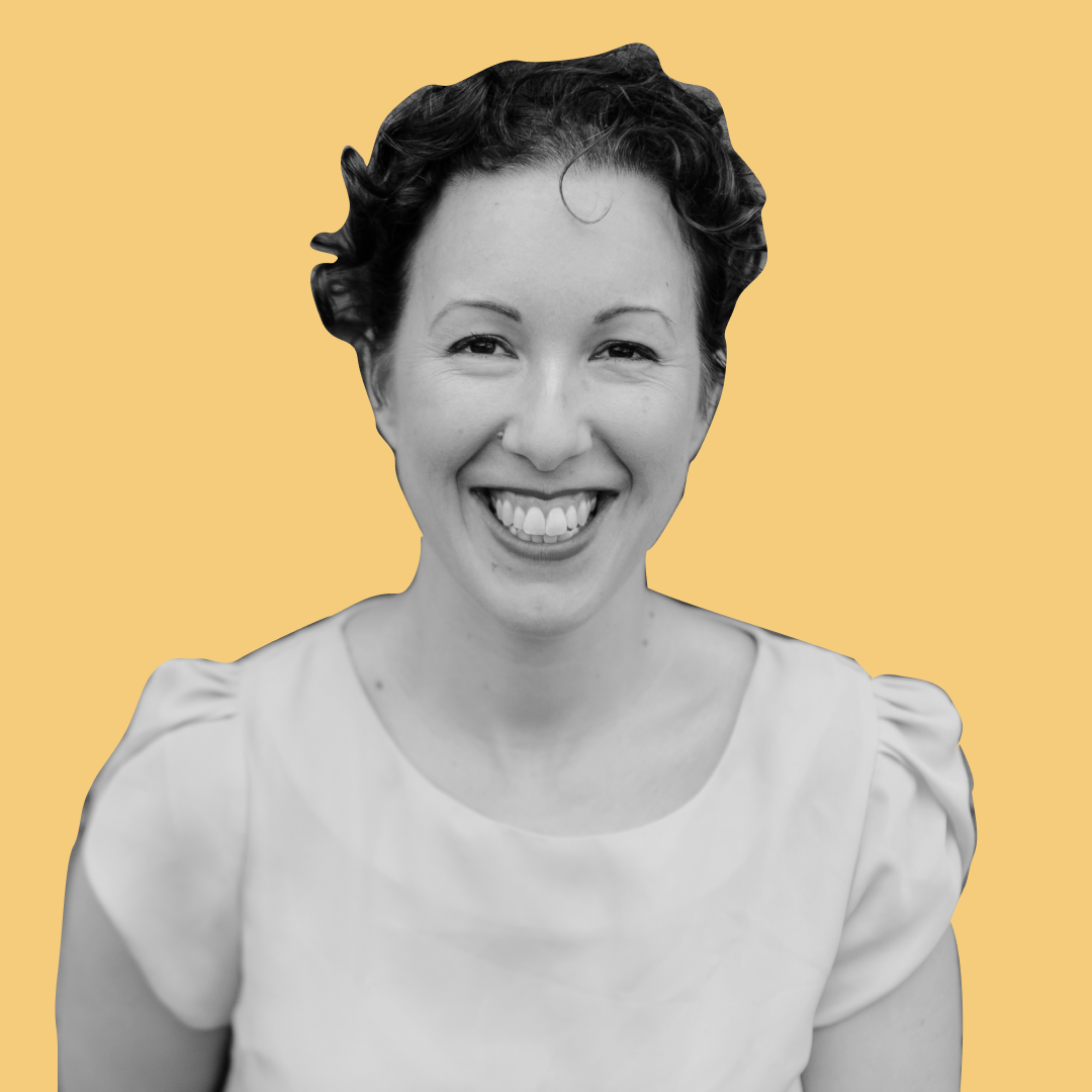 Lorna Reeves - Headshot